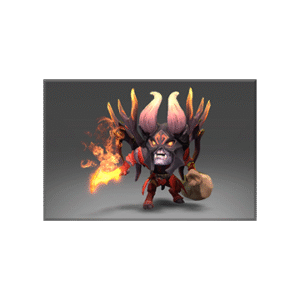 Corrupted Doomling