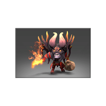 Corrupted Doomling