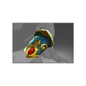 Corrupted Gauntlets of the Year Beast