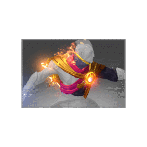 Corrupted Golden Origins of Faith