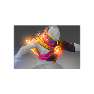 Corrupted Golden Origins of Faith