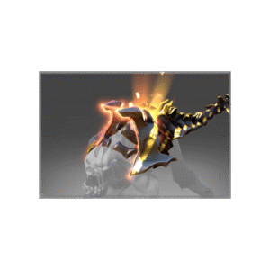 Corrupted Golden Profane Union