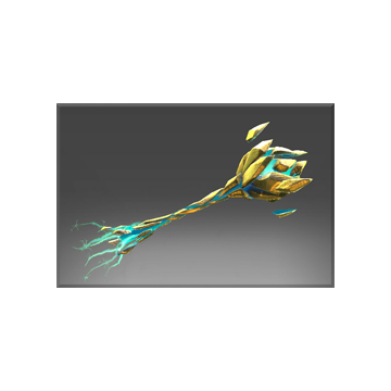 Corrupted Golden Shards of Exile