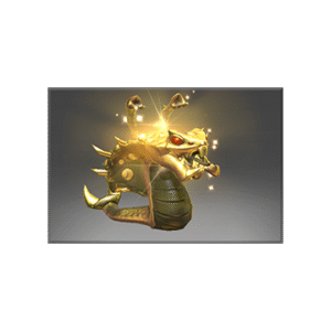 Corrupted Golden Venoling