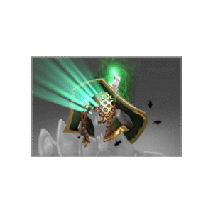 Corrupted Helm of Grim Reformation