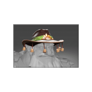 Corrupted Hobbly-Bob