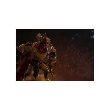 Corrupted Hunt of the Weeping Beast