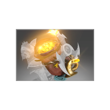 Corrupted Hunter's Hoard