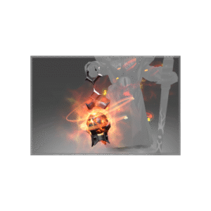 Corrupted Lantern of the Infernal Maw