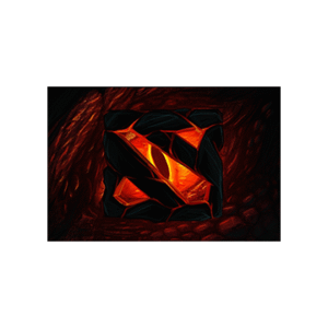 Corrupted Living in Darkness