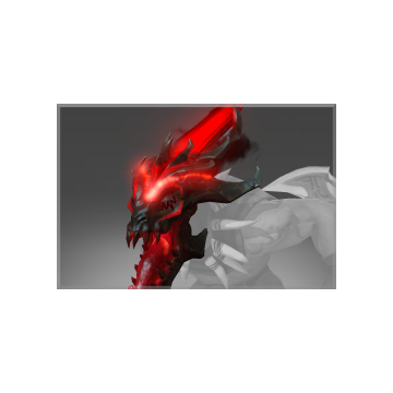 Corrupted Maw of Eztzhok