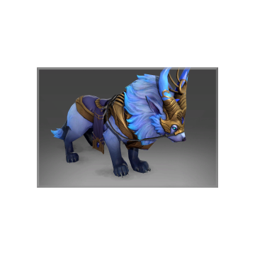 Corrupted Mount of the Wintermoon