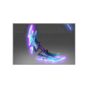 Corrupted Offhand Blade of the Survivor