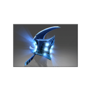Corrupted Severing Crest