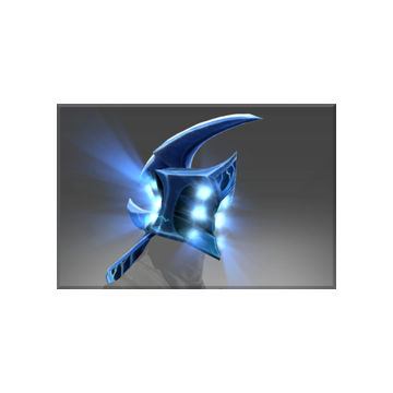 Corrupted Severing Crest