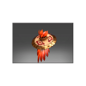 Corrupted Shade of the Spiteful Eye