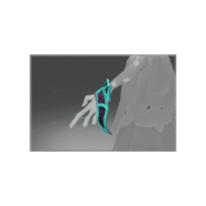 Corrupted Sleeves of the Merqueen