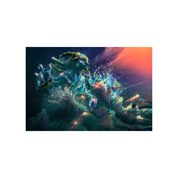 Corrupted Stellar Jade