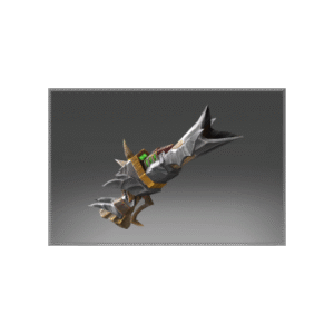 Corrupted Stonefire