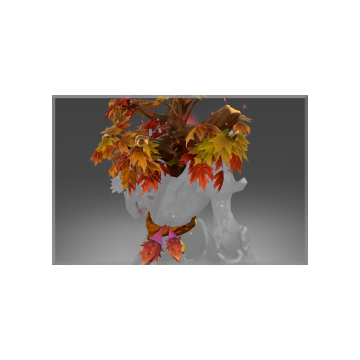 Corrupted Stuntwood Sanctuary of the Crimson Witness