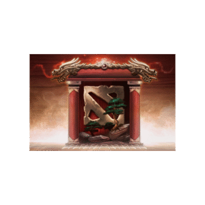 Corrupted Temple of the Sacred Memories HUD