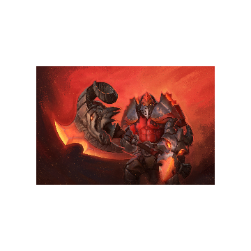 Corrupted The Ram's Head Armaments