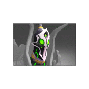 Councilor's Mask