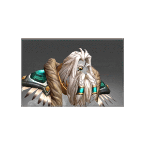 Countenance of the Forgotten Renegade