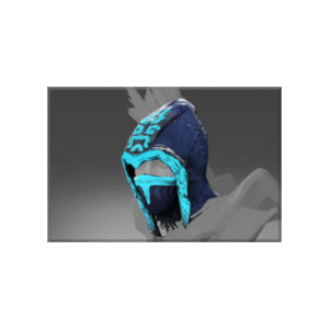 Cowl of the Boreal Watch