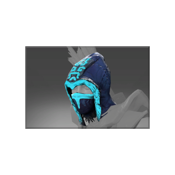 Cowl of the Boreal Watch