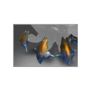 Crawlers of the Frostbite Dunes