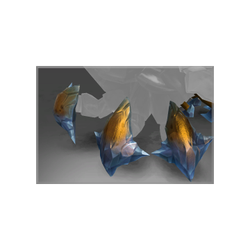 Crawlers of the Frostbite Dunes