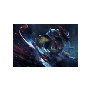 Creed of the Outlaw Huntsman Loading Screen