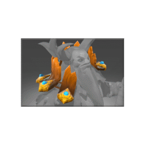 Crest of Bird's Stone