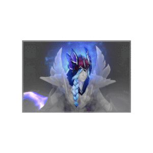 Crest of Omen's Embrace