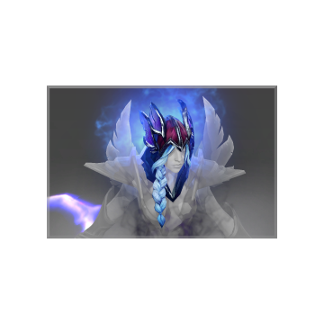 Crest of Omen's Embrace