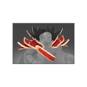 Crest of the Burning Cabal