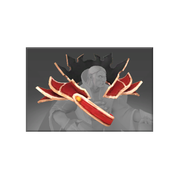 Crest of the Burning Cabal