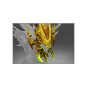 Crest of the Fatal Bloom