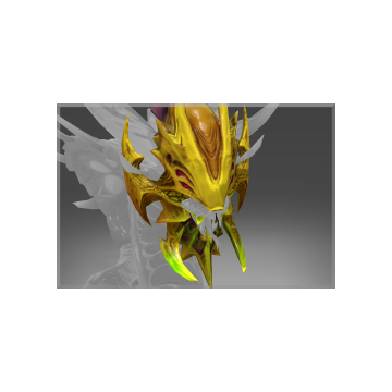 Crest of the Fatal Bloom