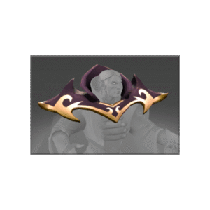 Crest of the Magus Magnus
