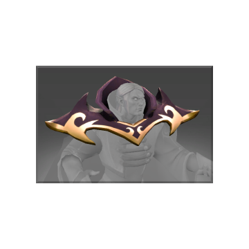 Crest of the Magus Magnus