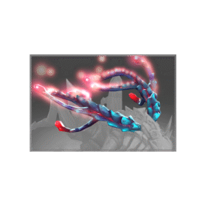 Crimson Cyrridae