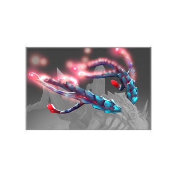 Crimson Cyrridae
