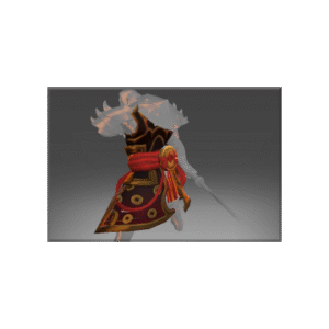 Crimson Guard of Prosperity