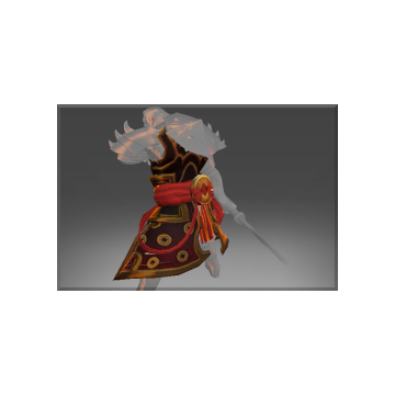 Crimson Guard of Prosperity