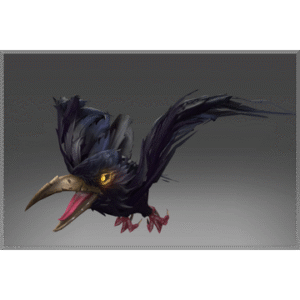 Crow of Empiric Incendiary