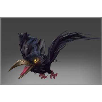 Crow of Empiric Incendiary