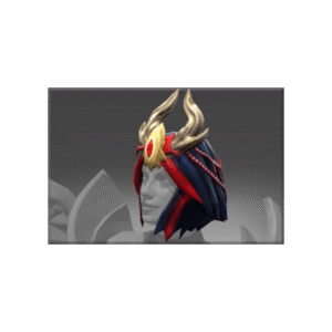 Crown of Sanguine Royalty