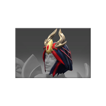 Crown of Sanguine Royalty